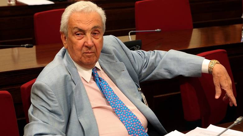 Πωλείται τελικά ο Alpha;